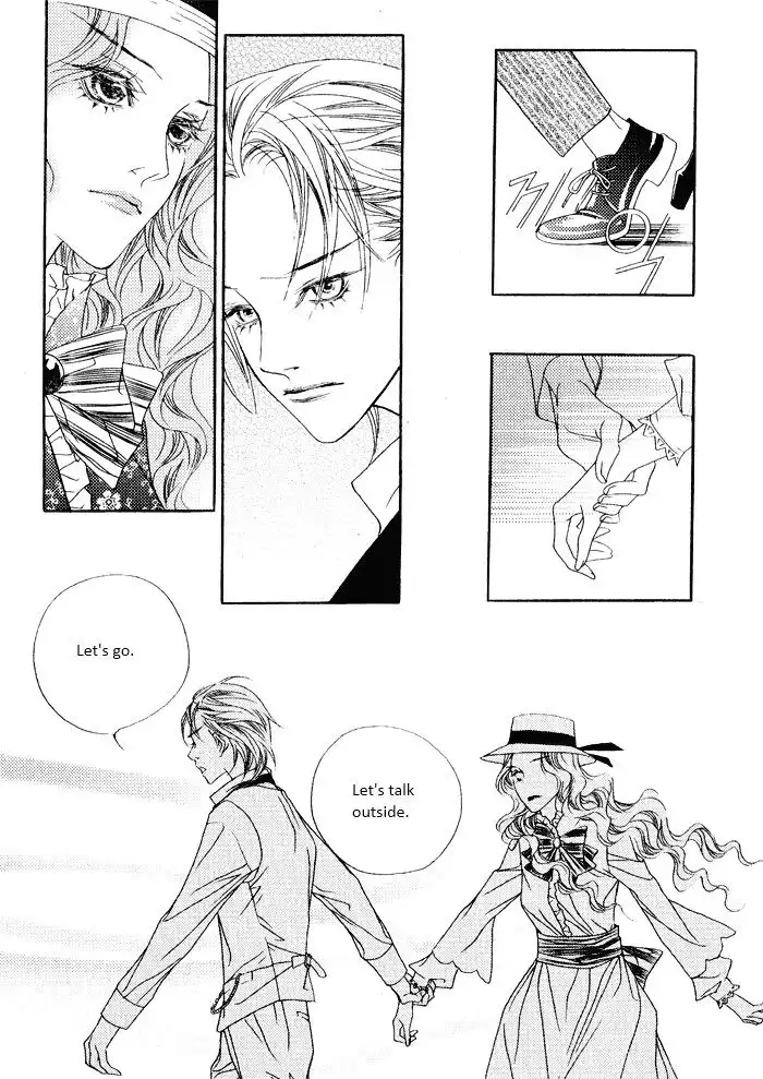 Savage Garden Chapter 11 12